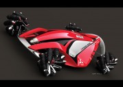 Mitsubishi MMR25 Mitsubishi MMR25